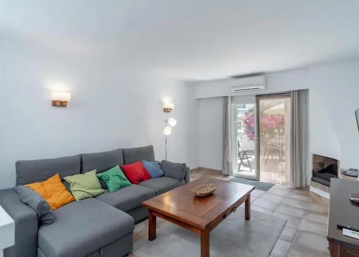 Bellavista 1