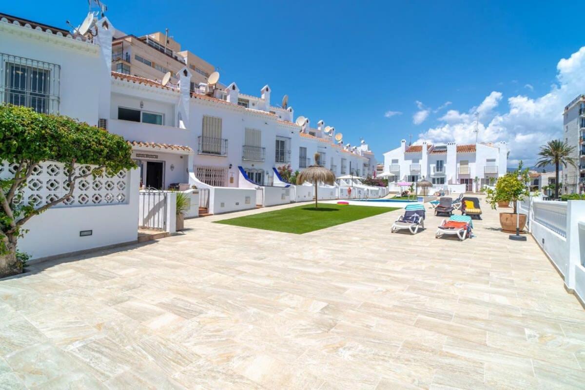Hébergement de vacances Bellavista 1