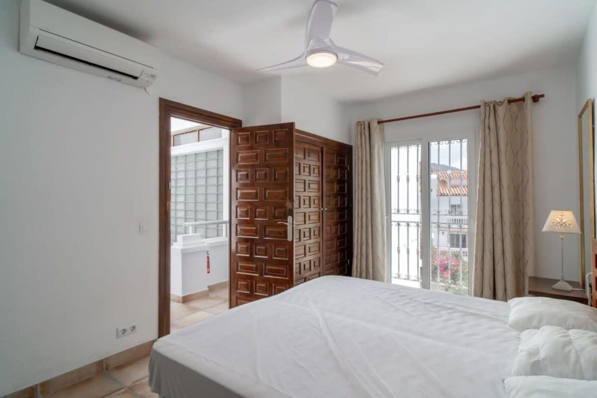 Hébergement de vacances Bellavista 1