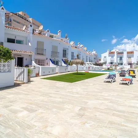 Bellavista 1 Villa Nerja Exterior photo