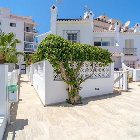 Bellavista 1 Villa Nerja Exterior photo